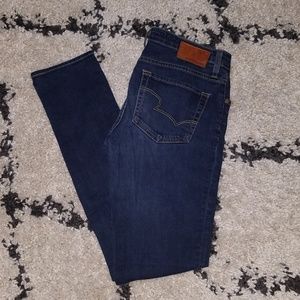 Big Star Skinny Jeans